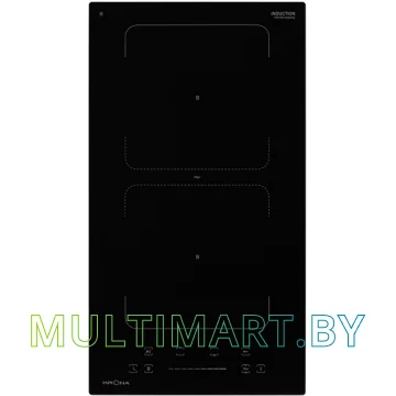 Индукционная варочная панель Krona Erde 30 BL 2BFTS